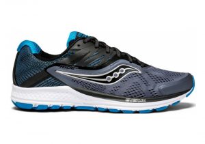 GRY/BLK/BL (S203736)