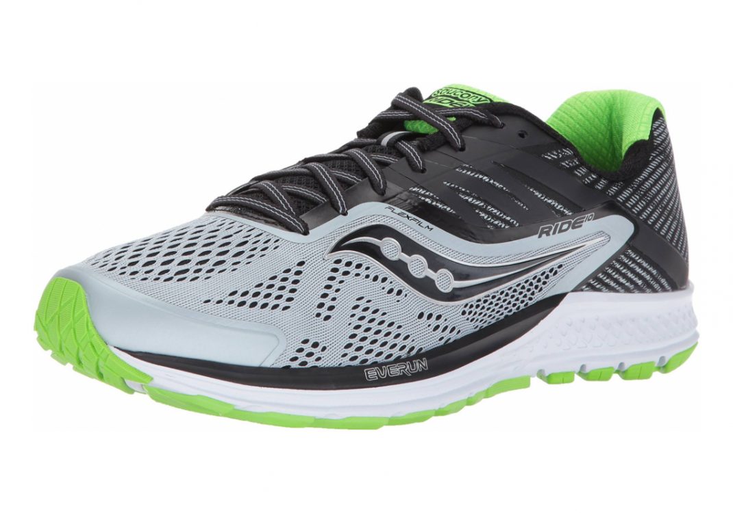 Multicolore Grey Black Slime (S203731)