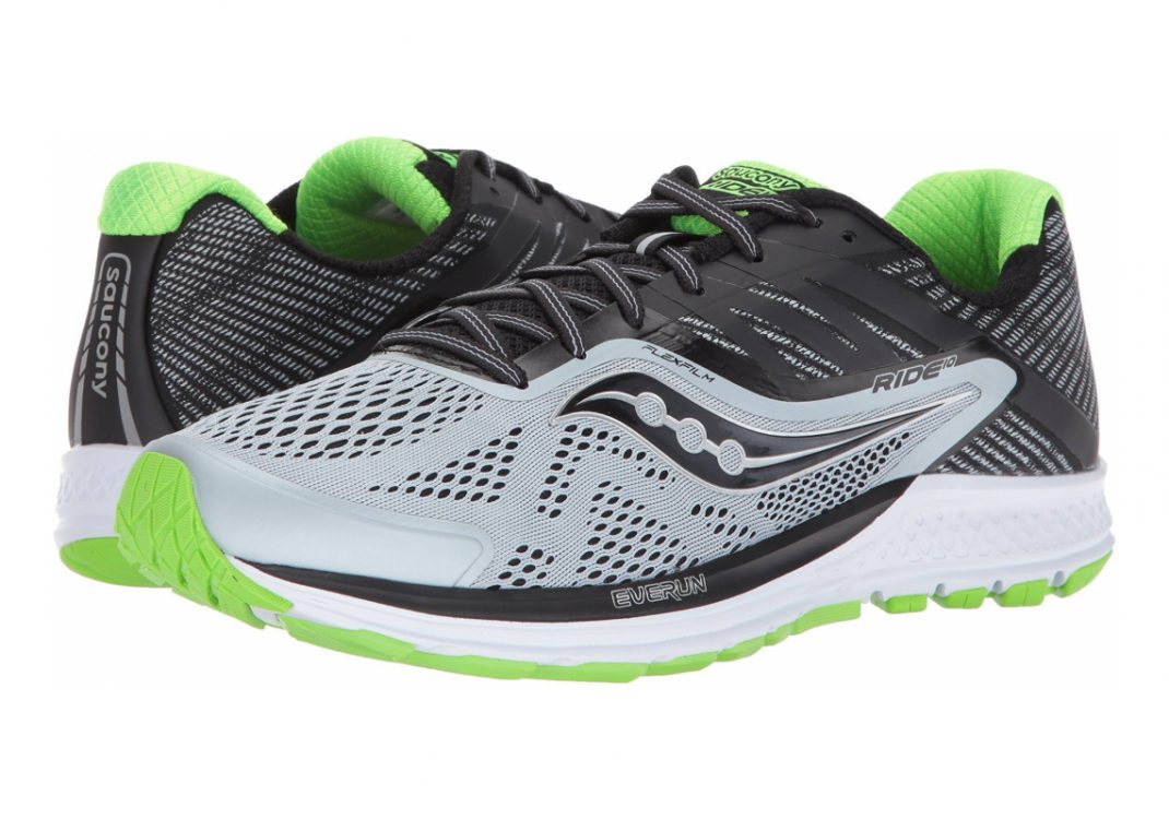 Multicolore Grey Black Slime (S203731)