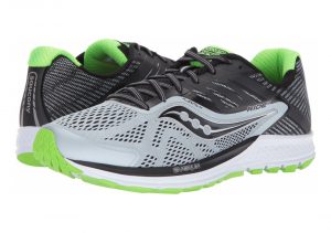 Multicolore Grey Black Slime (S203731)