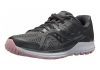 Saucony Ride 10 - GUNMETAL (S203737)