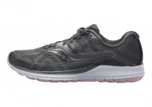 Saucony Ride 10 - GUNMETAL (S203737)