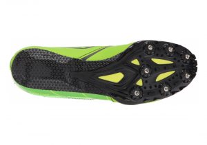 Saucony Spitfire 4 - Green Black (S290344)