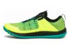 Saucony Switchback ISO - Citron/Black (S2048237)