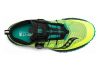 Saucony Switchback ISO - Citron/Black (S2048237)