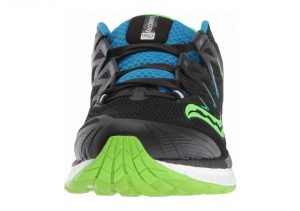 Black/Slime/Blue (S204134)