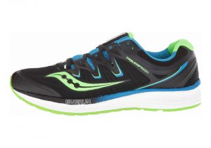 Black/Slime/Blue (S204134)