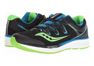 Black/Slime/Blue (S204134)