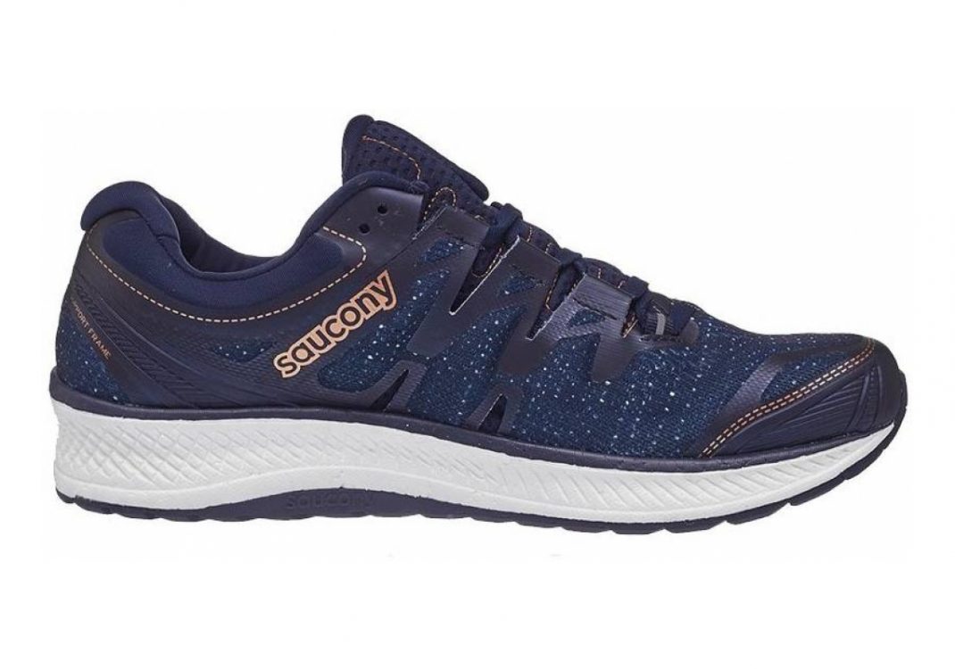 Blau Navy Denim Copper 30 (S2041330)