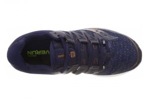 Blau Navy Denim Copper 30 (S2041330)