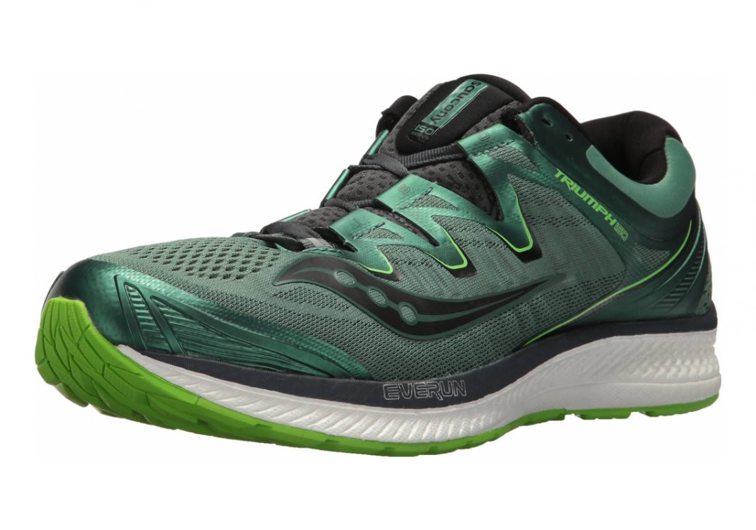 Green/Black (S204133)