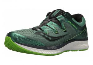 Green/Black (S204133)