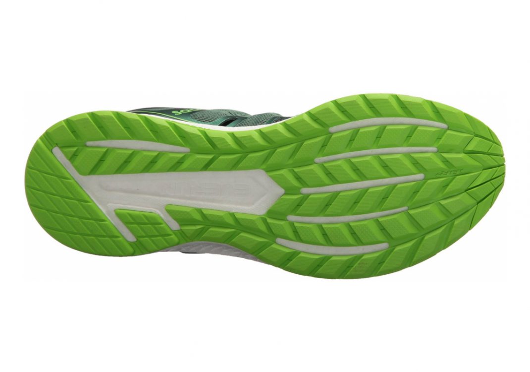 Green/Black (S204133)