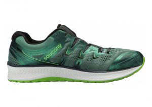 Green/Black (S204133)