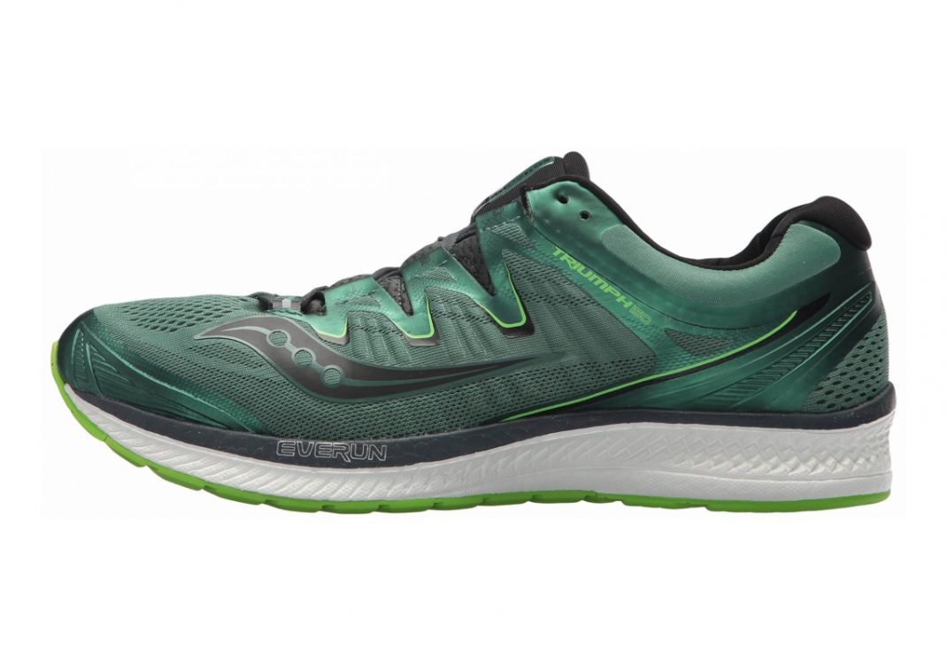 Green/Black (S204133)