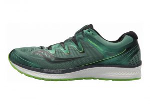 Green/Black (S204133)