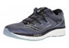 Saucony Triumph ISO 4 - Grey/Black (S204131)