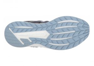 Saucony Triumph ISO 4 - Grey/Black (S204131)