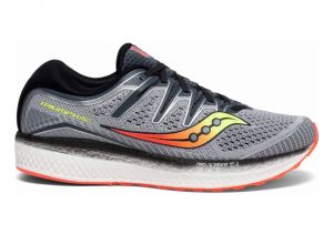 Saucony Triumph ISO 5