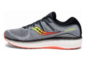 Saucony Triumph ISO 5