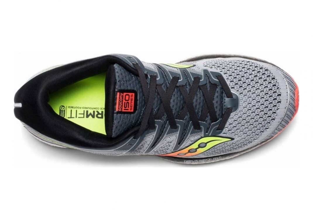 Saucony Triumph ISO 5