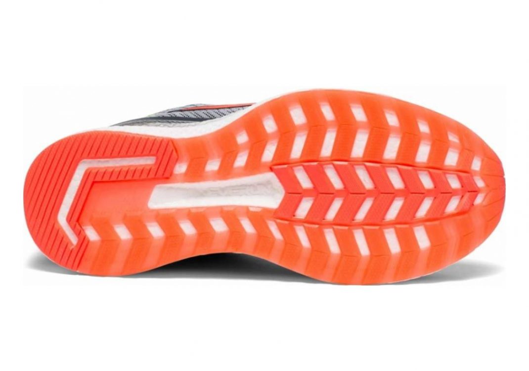 Saucony Triumph ISO 5 - 