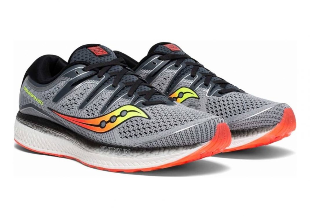 Saucony Triumph ISO 5 - 
