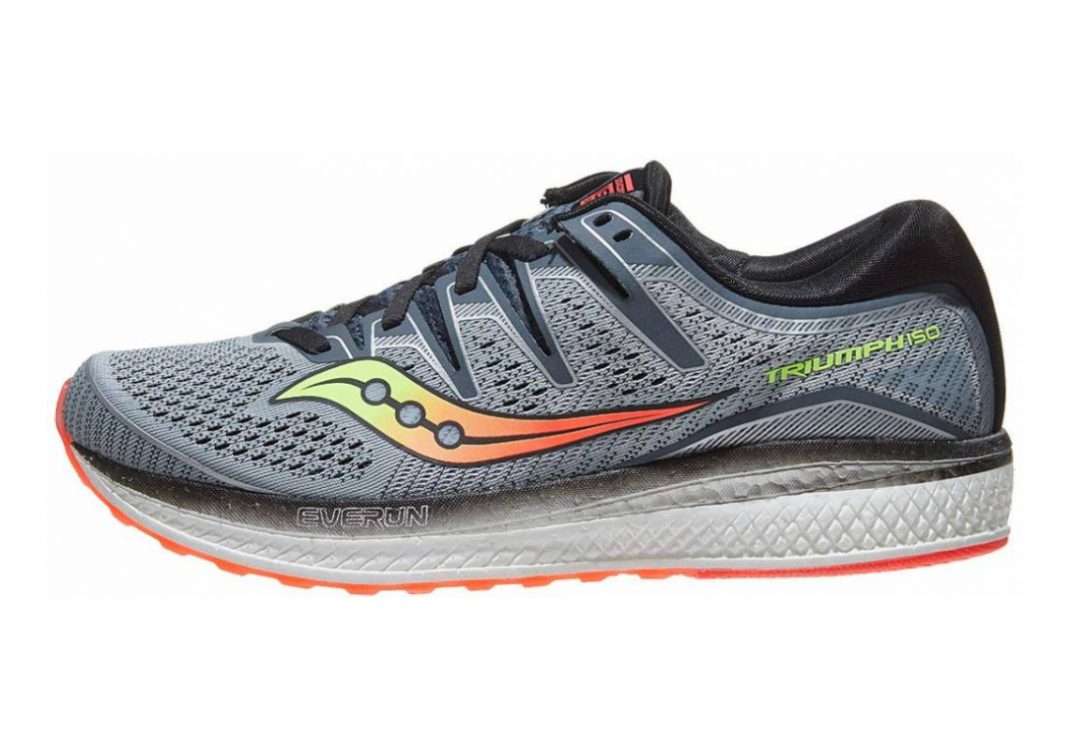 Saucony Triumph ISO 5