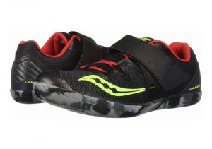 Saucony Unleash SD 2 - Black (S290352)