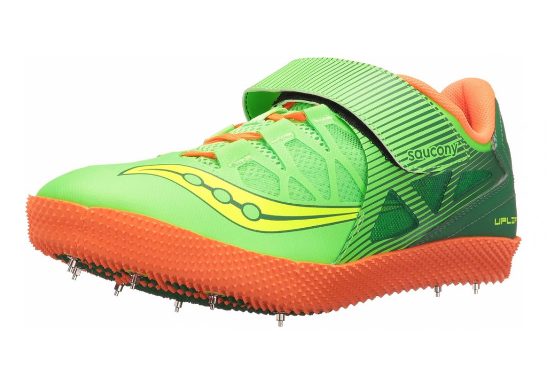 Citron/vizi Orange (S290361)