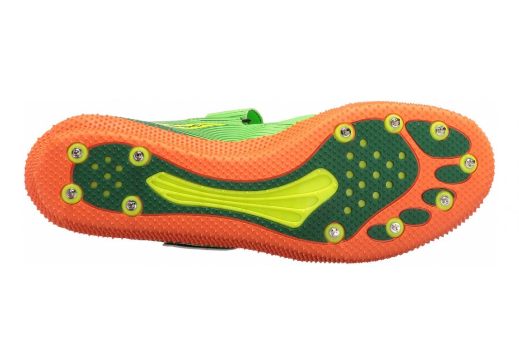 Citron/vizi Orange (S290361)