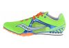 Saucony Velocity 5 - Green/Navy/Orange (S201883)