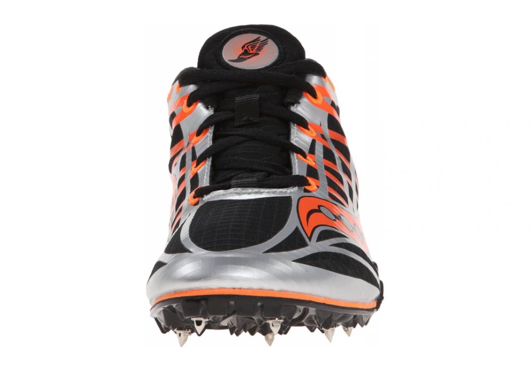 Saucony Velocity - Silver (S290192)