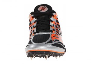 Saucony Velocity - Silver (S290192)