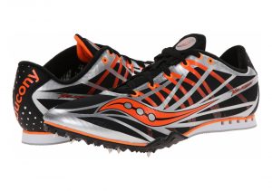 Saucony Velocity - Silver (S290192)