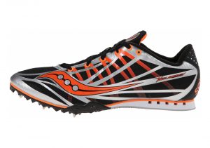 Saucony Velocity - Silver (S290192)