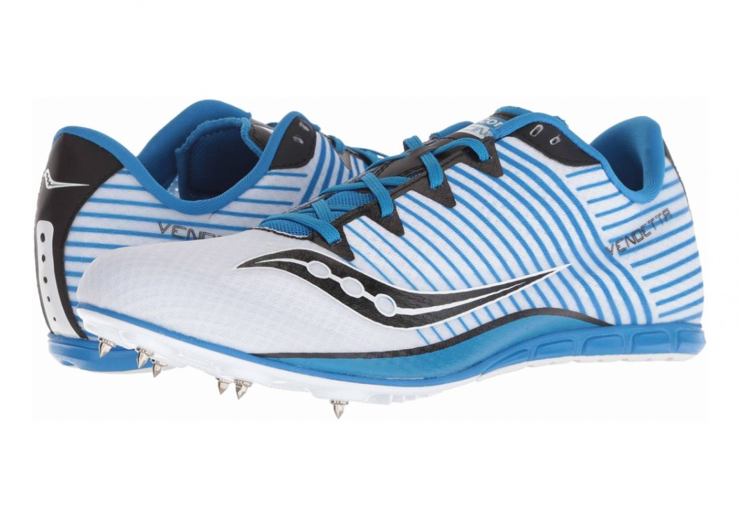 Saucony Vendetta 2 - Blue (S290475)