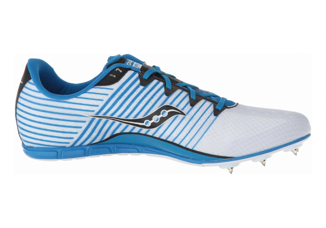 Saucony Vendetta 2 - Blue (S290475)