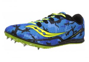 Blue Citron (S290274)