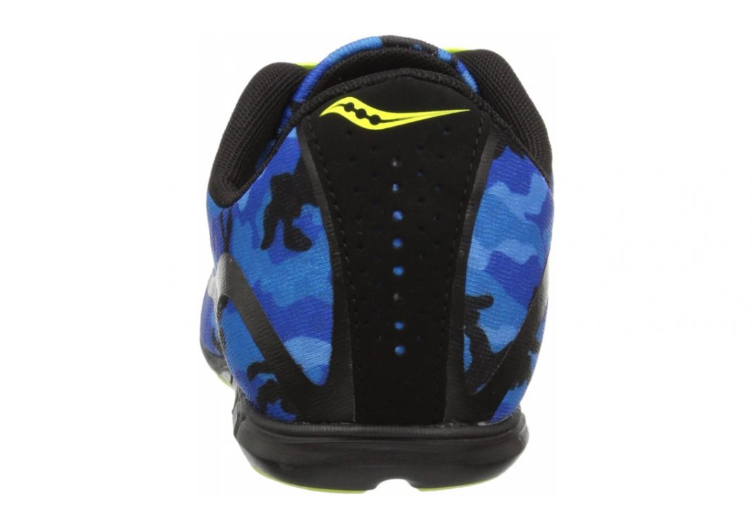 Blue Citron (S290274)