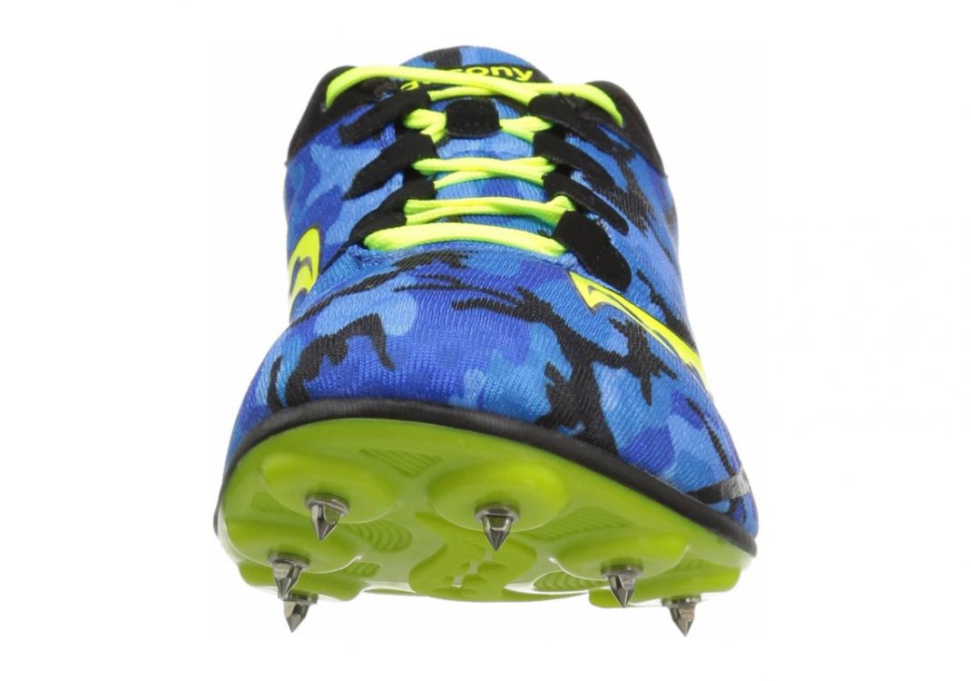 Blue Citron (S290274)