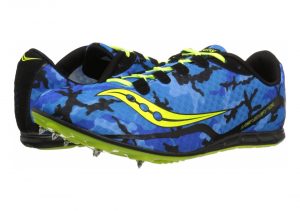 Blue Citron (S290274)