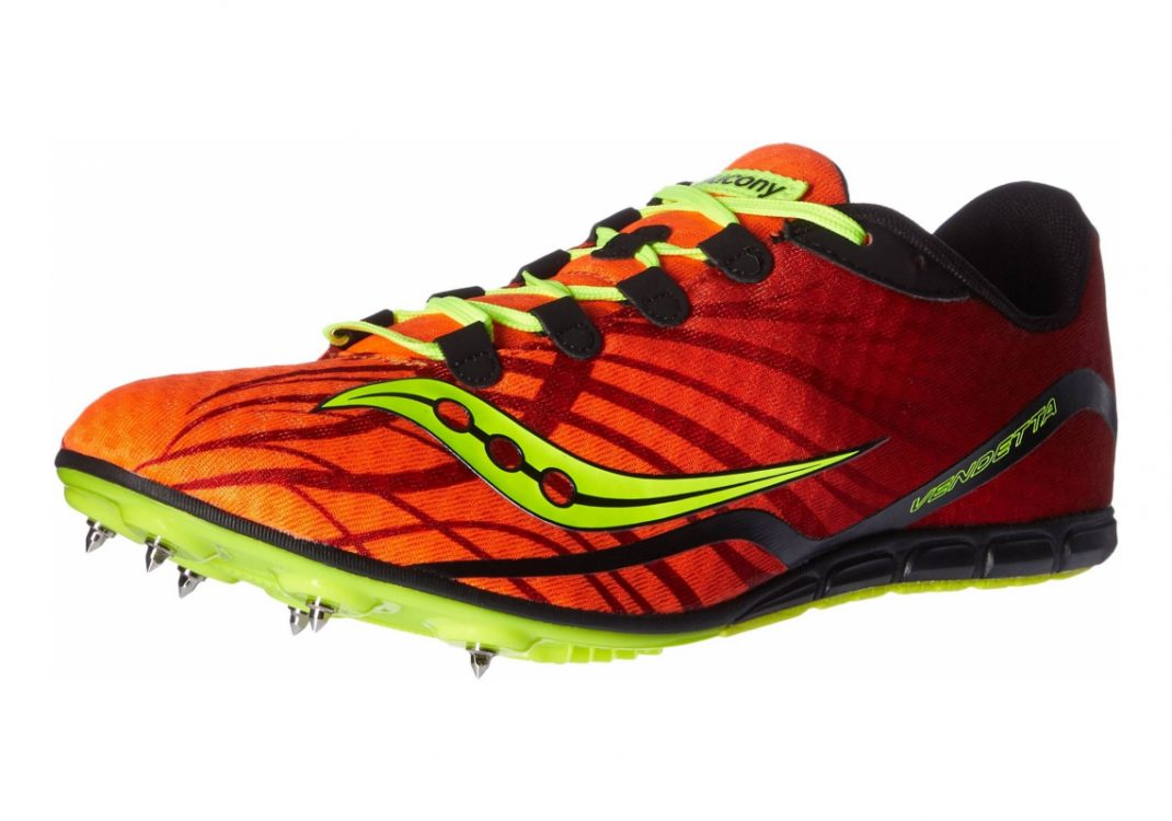 Orange/Citron (S290275)