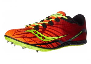 Orange/Citron (S290275)