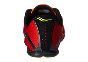 Orange/Citron (S290275)