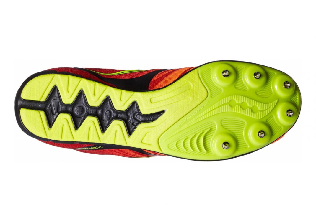 Orange/Citron (S290275)