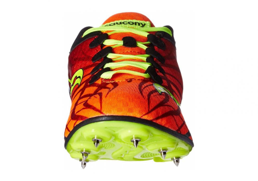 Orange/Citron (S290275)