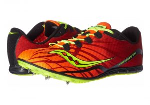 Orange/Citron (S290275)