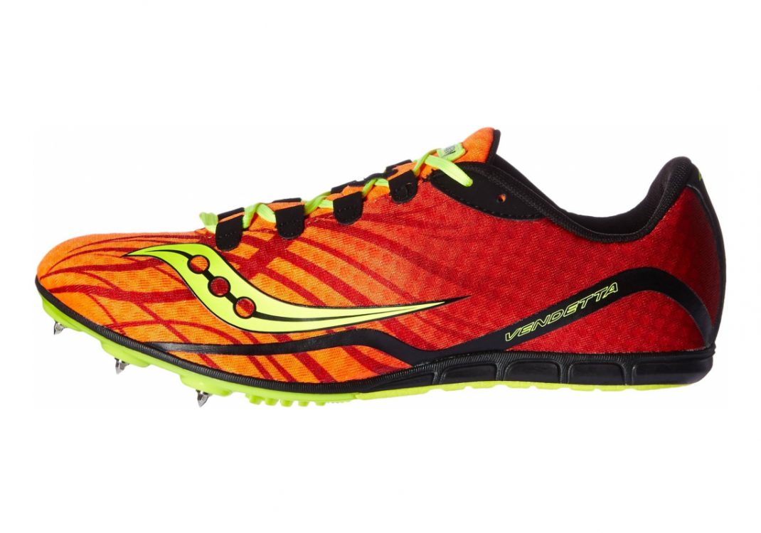 Orange/Citron (S290275)