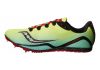 Saucony Vendetta - Citron/Blue/Red (S290271)